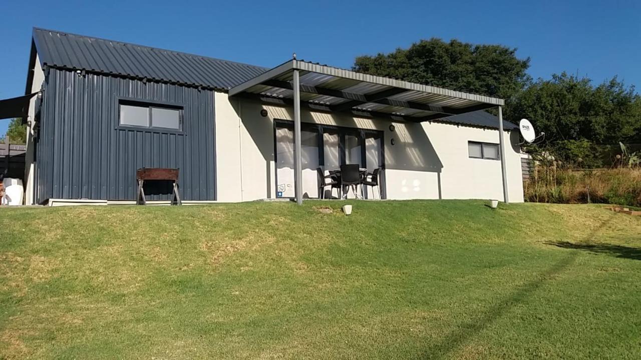 Lola'S Self Catering Accommodation Clarens Exterior foto
