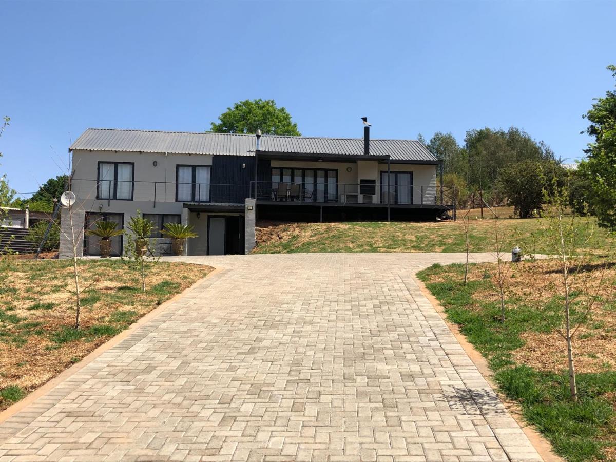 Lola'S Self Catering Accommodation Clarens Exterior foto
