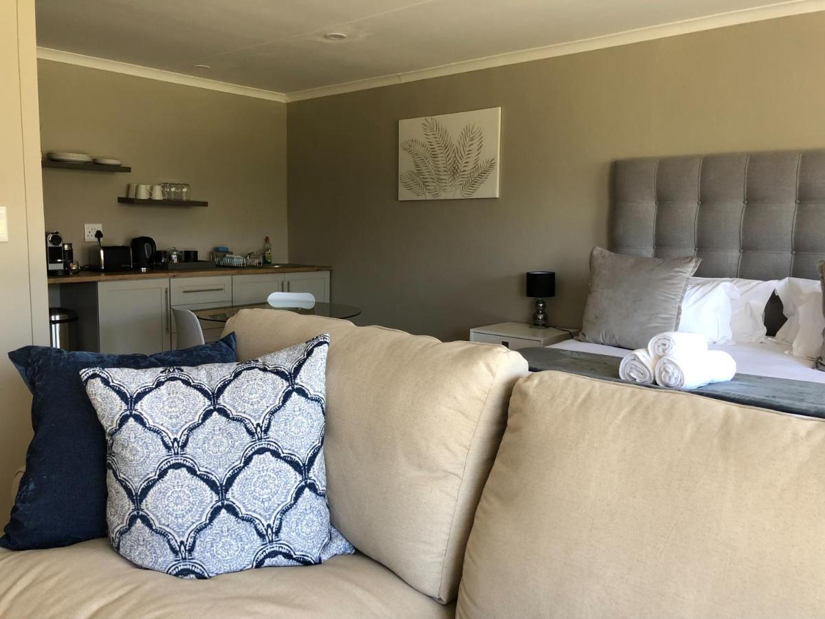 Lola'S Self Catering Accommodation Clarens Exterior foto