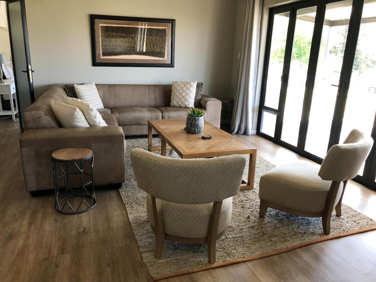 Lola'S Self Catering Accommodation Clarens Exterior foto