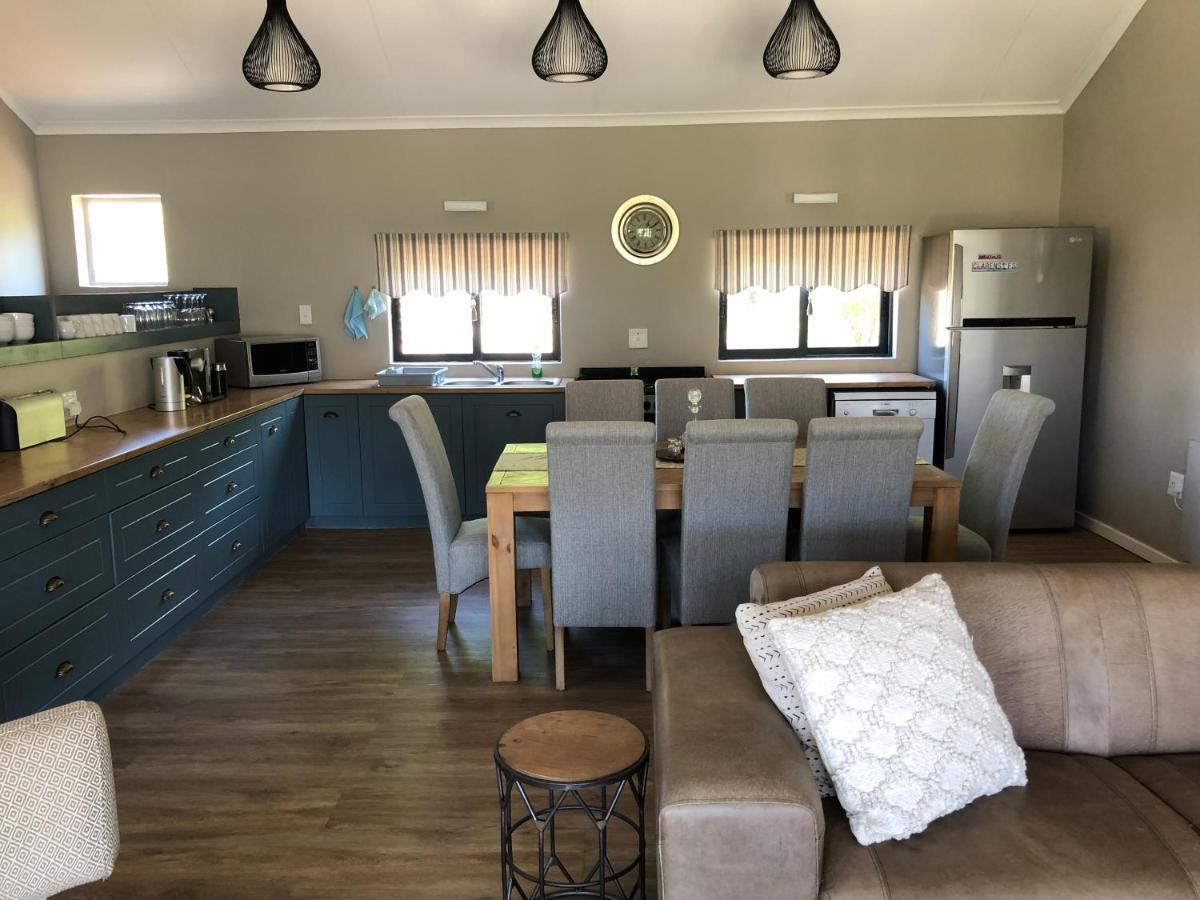 Lola'S Self Catering Accommodation Clarens Exterior foto