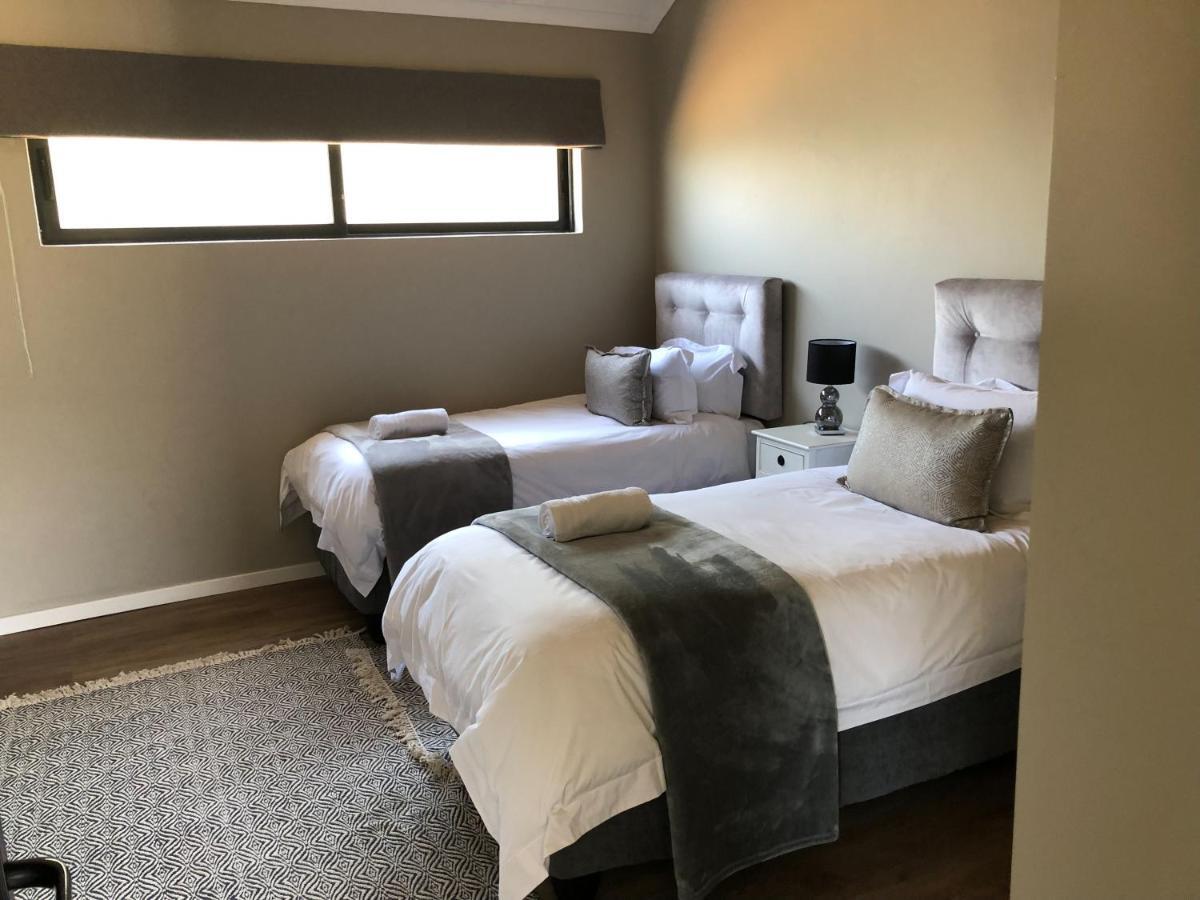 Lola'S Self Catering Accommodation Clarens Exterior foto