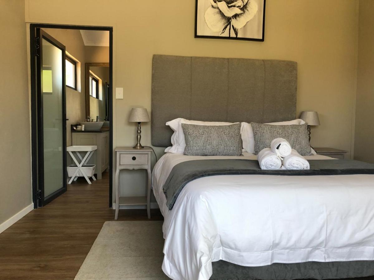 Lola'S Self Catering Accommodation Clarens Exterior foto